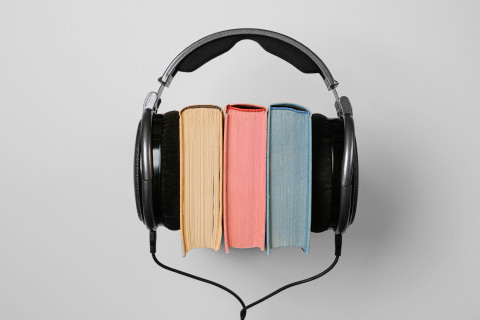 Audioboeken