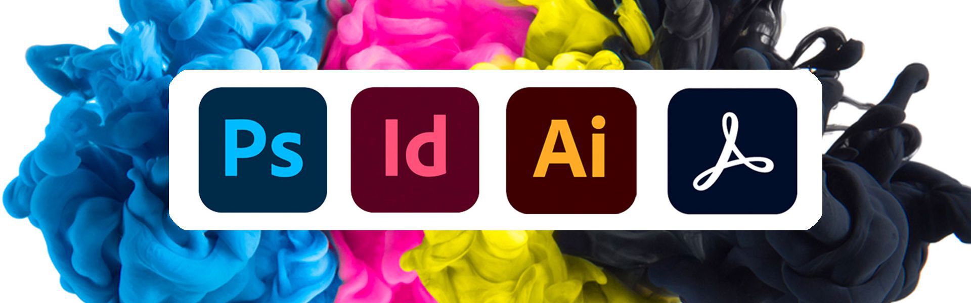 101 | Allround DTP-er met Adobe worden