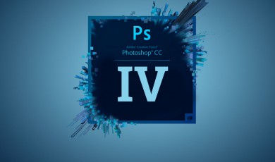 Photoshop IV – Manipuleren van pixels