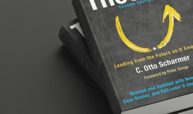 Bookhouse: Theory U