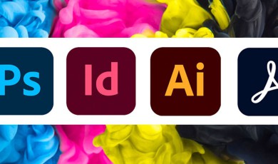 101 | Allround DTP-er met Adobe worden