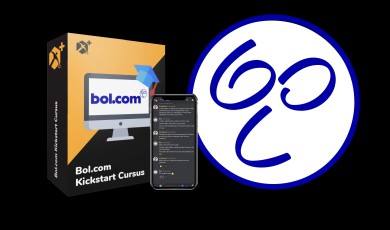 Bol.com Kickstart Cursus