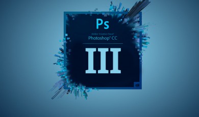 Photoshop III – Selecteren & Transformeren